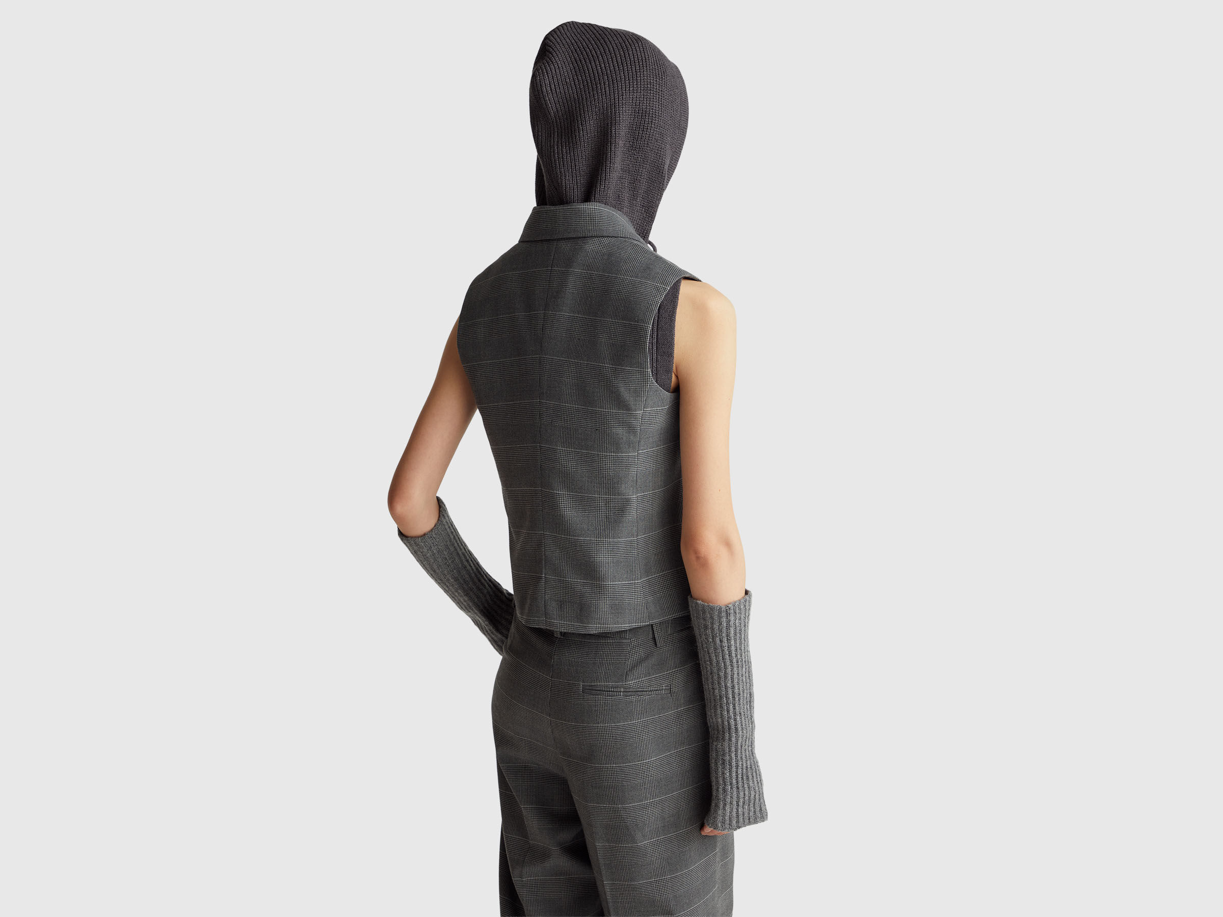 WAISTCOAT Women image number 2